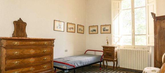 Вилла с 16 комнатами в Кастельветро Пьячентино, Италия № 153622 25