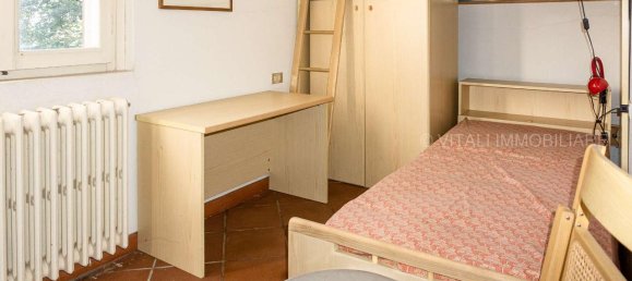 Вилла с 16 комнатами в Кастельветро Пьячентино, Италия № 153622 28