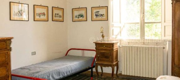 Вилла с 16 комнатами в Кастельветро Пьячентино, Италия № 153622 42