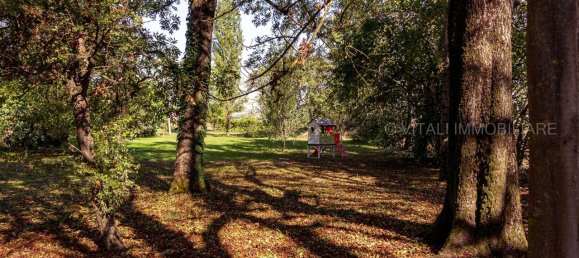 Вилла с 16 комнатами в Кастельветро Пьячентино, Италия № 153622 11