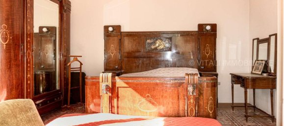 Вилла с 16 комнатами в Кастельветро Пьячентино, Италия № 153622 22