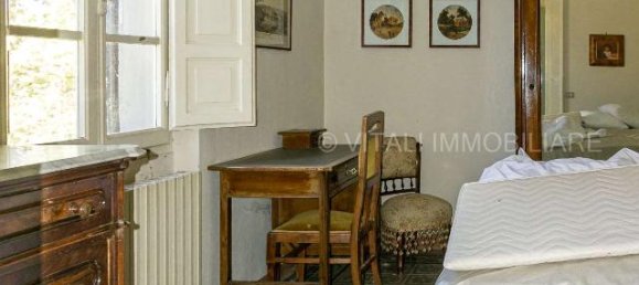 Вилла с 16 комнатами в Кастельветро Пьячентино, Италия № 153622 45