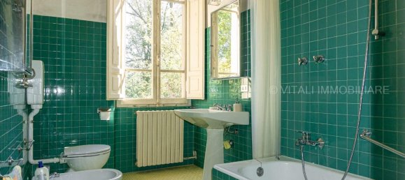 Вилла с 16 комнатами в Кастельветро Пьячентино, Италия № 153622 21