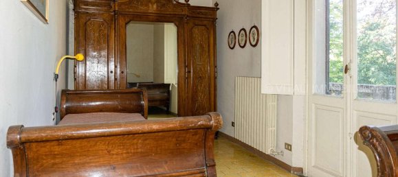 Вилла с 16 комнатами в Кастельветро Пьячентино, Италия № 153622 24