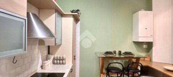 4-Zimmer Wohnung in Genoa, Italy, Nr. 299788 9