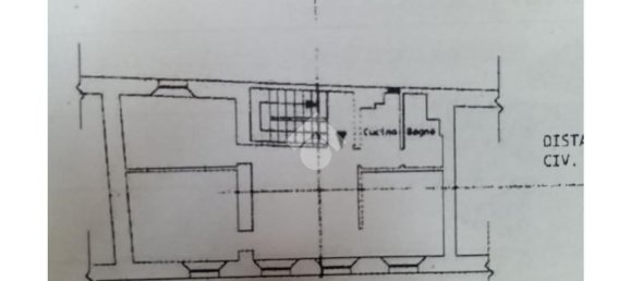 4-Zimmer Wohnung in Genoa, Italy, Nr. 299788 28