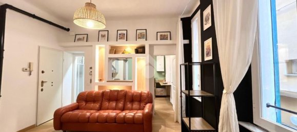 4-Zimmer Wohnung in Genoa, Italy, Nr. 299788 12