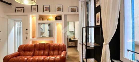 4-Zimmer Wohnung in Genoa, Italy, Nr. 299788 8