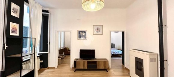 4-Zimmer Wohnung in Genoa, Italy, Nr. 299788 3