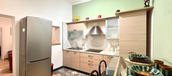 4-Zimmer Wohnung in Genoa, Italy, Nr. 299788 4