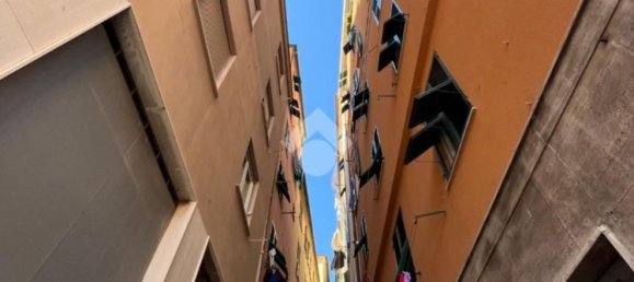 4-Zimmer Wohnung in Genoa, Italy, Nr. 299788 11