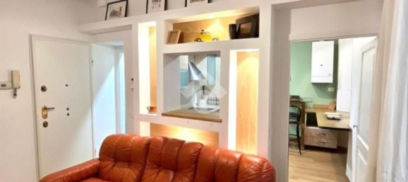 4-Zimmer Wohnung in Genoa, Italy, Nr. 299788 7