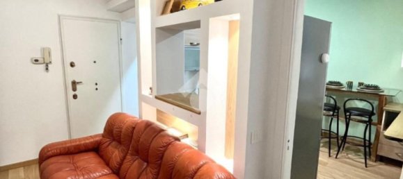 4-Zimmer Wohnung in Genoa, Italy, Nr. 299788 5