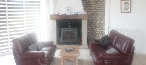 Casa de 4 dormitorios en Orne, France No. 356544 5