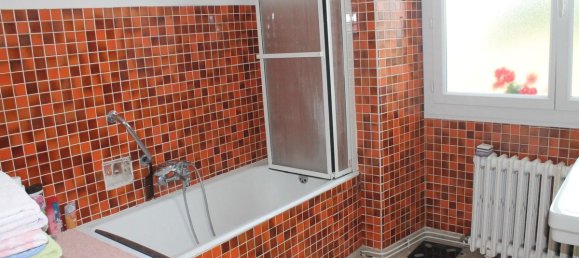 Casa de 4 dormitorios en Orne, France No. 356544 11