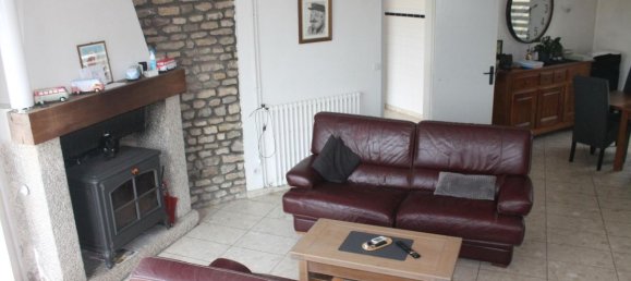 Casa de 4 dormitorios en Orne, France No. 356544 6