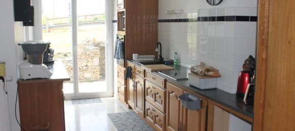 Casa de 4 dormitorios en Orne, France No. 356544 8