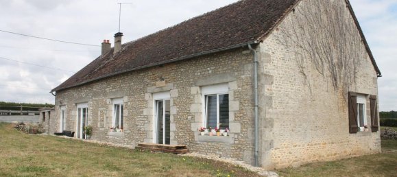 Casa de 4 dormitorios en Orne, France No. 356544 2