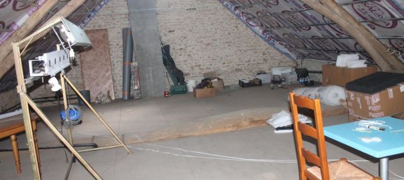 Casa de 4 dormitorios en Orne, France No. 356544 14