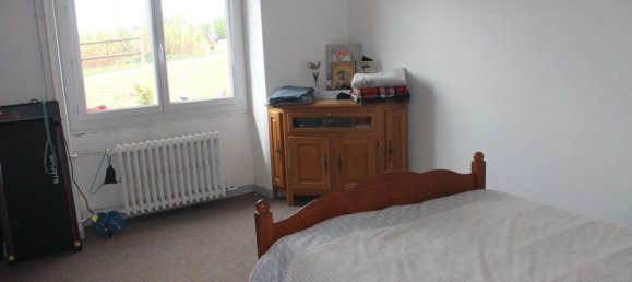 Casa de 4 dormitorios en Orne, France No. 356544 9