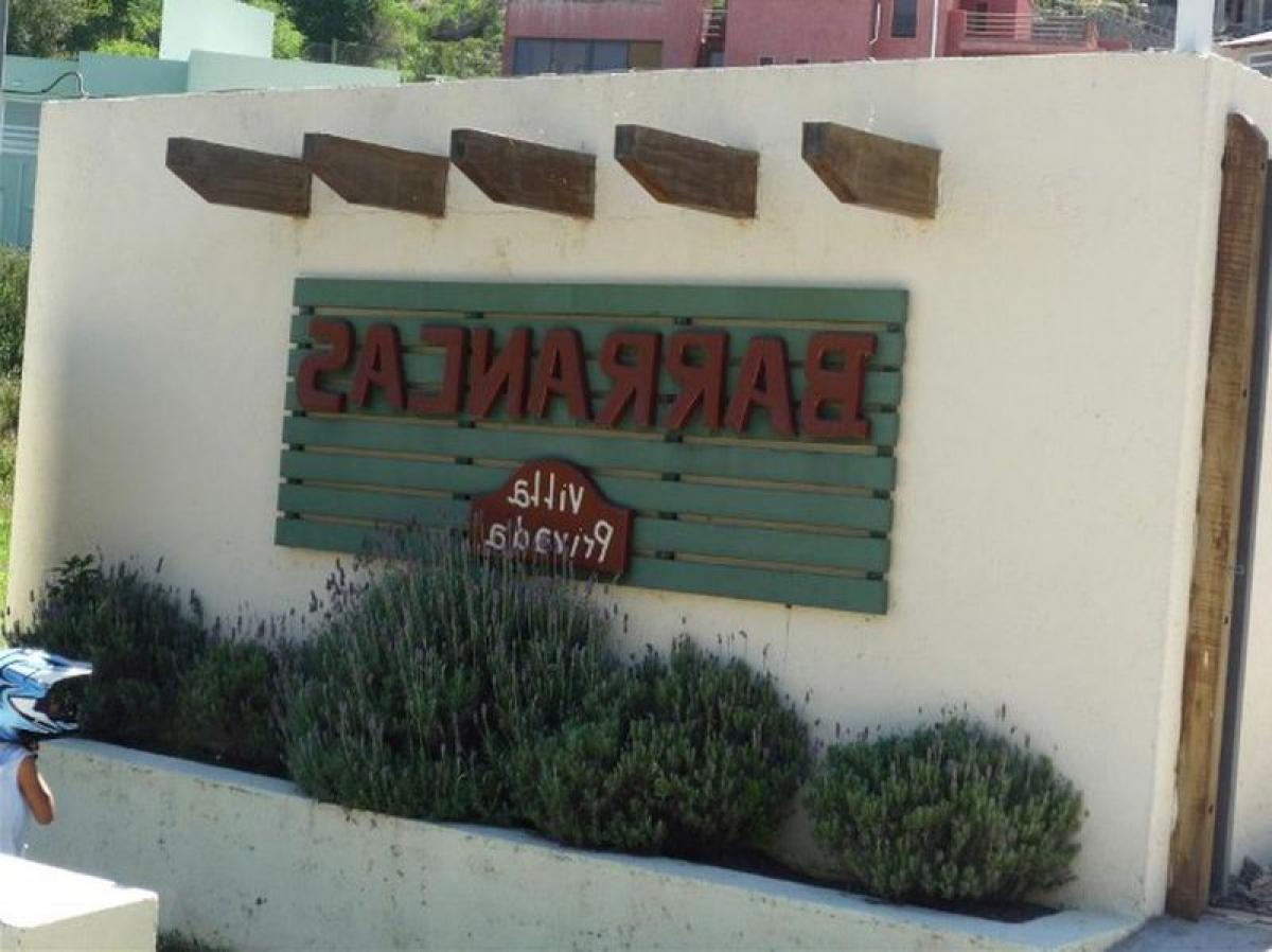 Terrain à Cordoba, Argentina No. 36597