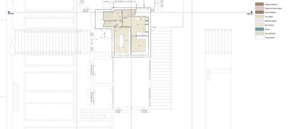 Grundstück in Grandola, Portugal 44100m², Nr. 131181 7