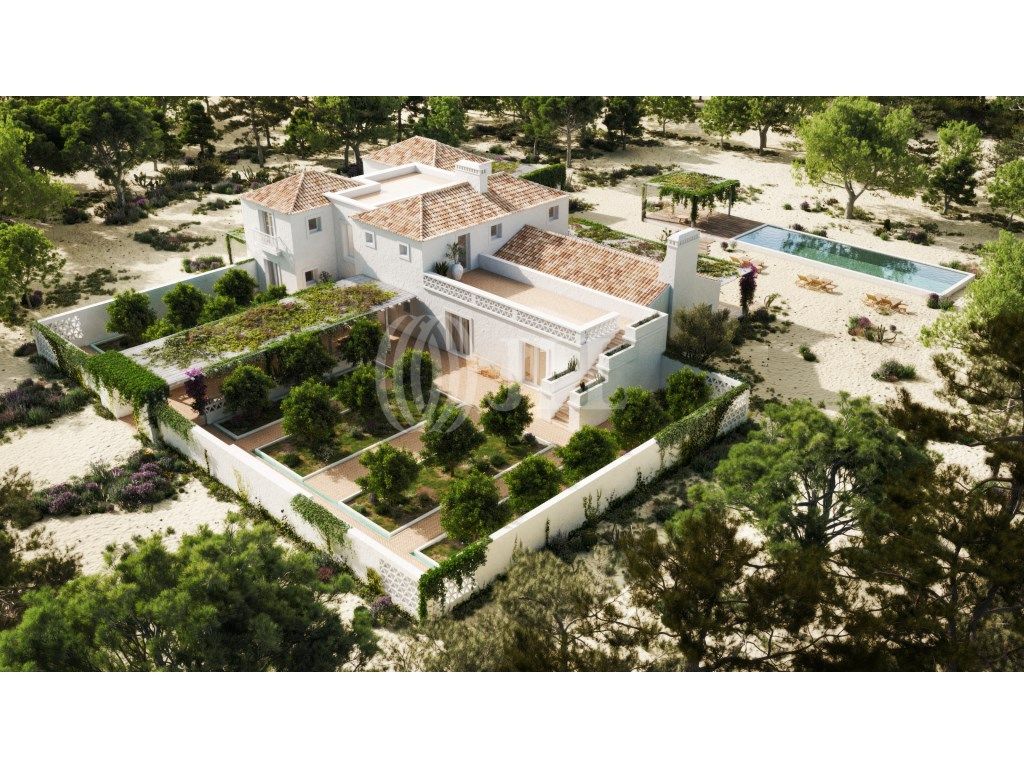 Grundstück in Grandola, Portugal 44100m², Nr. 131181