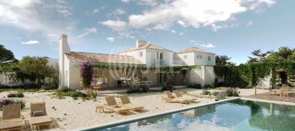 Grundstück in Grandola, Portugal 44100m², Nr. 131181 2