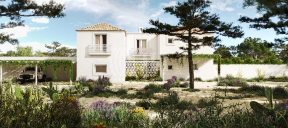 Grundstück in Grandola, Portugal 44100m², Nr. 131181 6