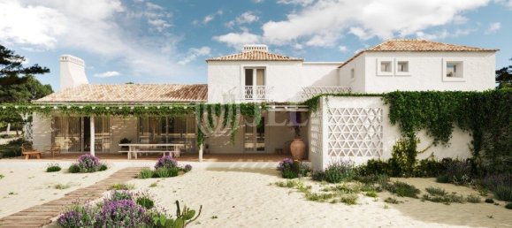 Grundstück in Grandola, Portugal 44100m², Nr. 131181 4