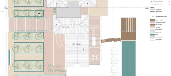 Grundstück in Grandola, Portugal 44100m², Nr. 131181 8
