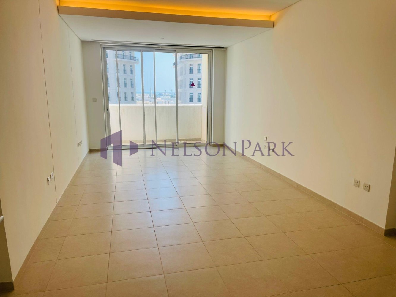 2 Schlafzimmer Wohnung in Doha, Qatar, Nr. 1624