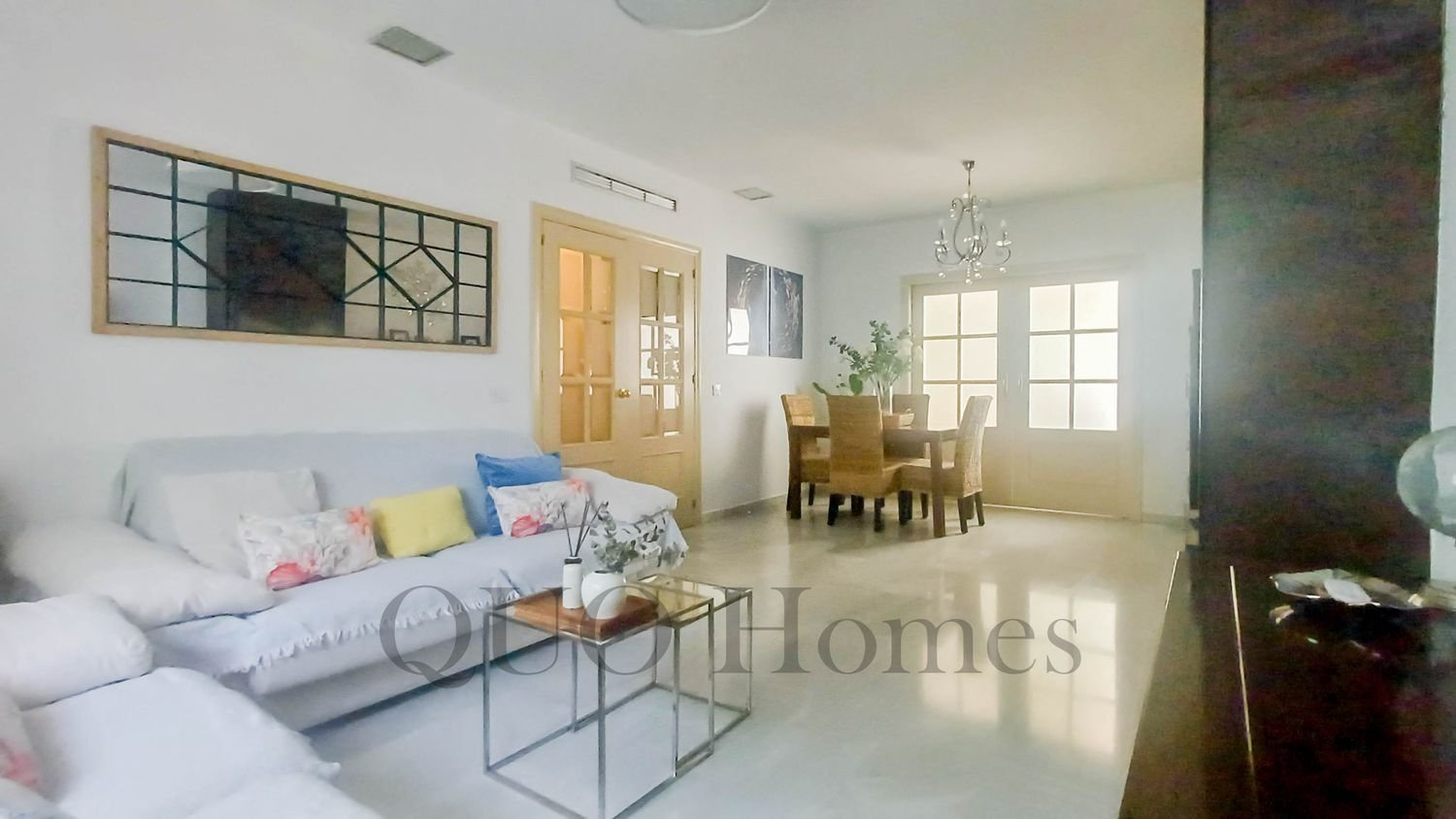 4 bedrooms House in Jerez de la Frontera, Spain No. 145089