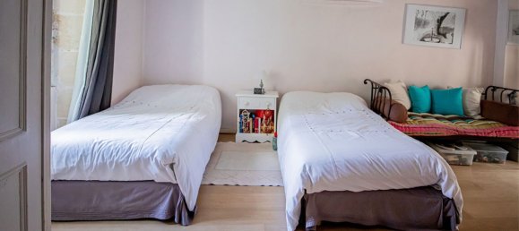 2 Schlafzimmer Haus in Senlis, France, Nr. 248347 8