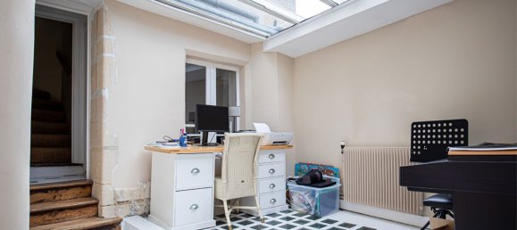 2 Schlafzimmer Haus in Senlis, France, Nr. 248347 9