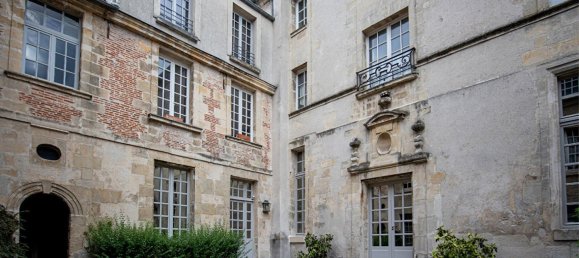 2 Schlafzimmer Haus in Senlis, France, Nr. 248347 11