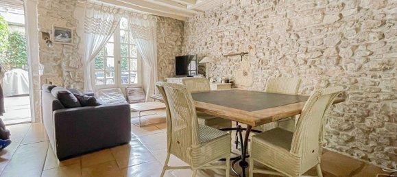 2 Schlafzimmer Haus in Senlis, France, Nr. 248347 2