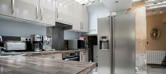 2 Schlafzimmer Haus in Senlis, France, Nr. 248347 3