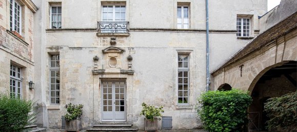 2 Schlafzimmer Haus in Senlis, France, Nr. 248347 12