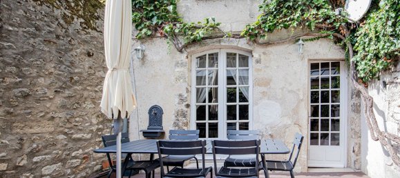 2 Schlafzimmer Haus in Senlis, France, Nr. 248347 6