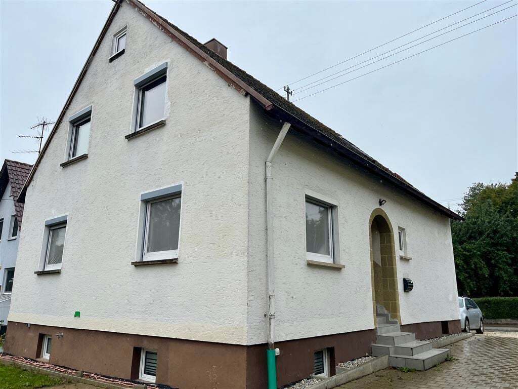 5-Zimmer Haus in Biberach, Germany, Nr. 278221