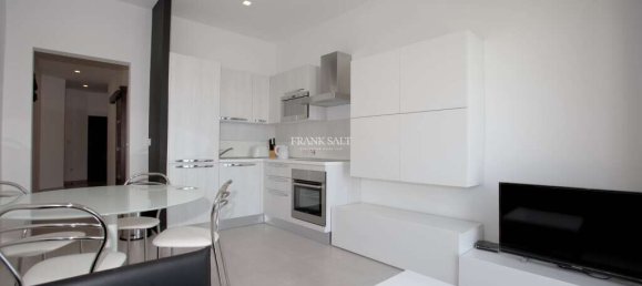 3 Schlafzimmer Wohnung in Sliema, Malta, Nr. 9463 4