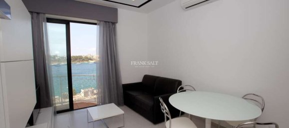 3 Schlafzimmer Wohnung in Sliema, Malta, Nr. 9463 3