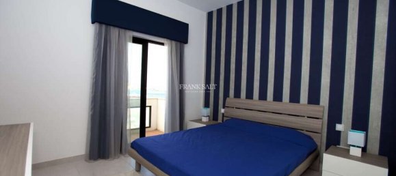 3 Schlafzimmer Wohnung in Sliema, Malta, Nr. 9463 5