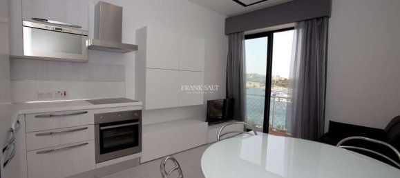 3 Schlafzimmer Wohnung in Sliema, Malta, Nr. 9463 2