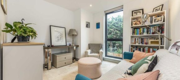2 bedrooms Apartment in Surbiton, United Kingdom No. 10257 9