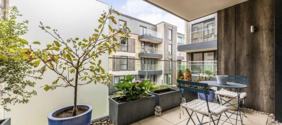 2 bedrooms Apartment in Surbiton, United Kingdom No. 10257 6