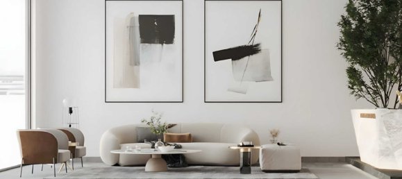 2 Schlafzimmer Wohnung in DIVINE RESIDENCIA, Dubai Studio City, UAE, Nr. 62577 2