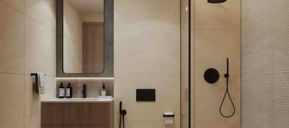 2 Schlafzimmer Wohnung in DIVINE RESIDENCIA, Dubai Studio City, UAE, Nr. 62577 7