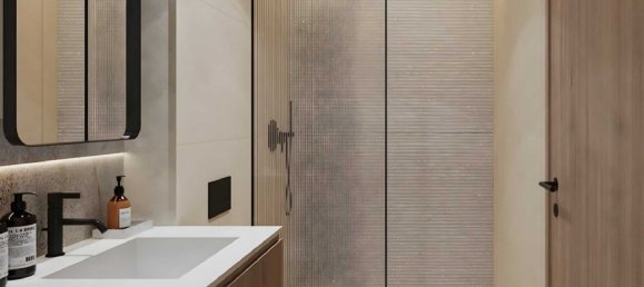 2 Schlafzimmer Wohnung in DIVINE RESIDENCIA, Dubai Studio City, UAE, Nr. 62577 3